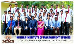 Mithra Institute of Management Studies: MIMS