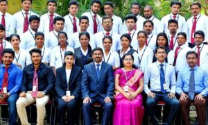 Mithra Institute of Management Studies: MIMS