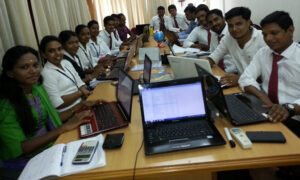 Mithra Institute of Management Studies: MIMS