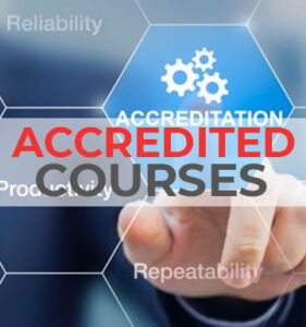 Accredited Courses Mithra