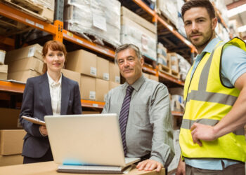 Unlocking Career Opportunities in Logistics Supply Chain Management