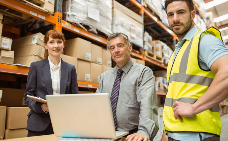  Unlocking Career Opportunities in Logistics Supply Chain Management