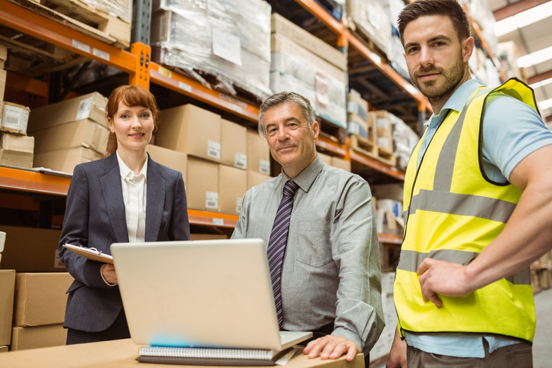 Unlocking Career Opportunities in Logistics Supply Chain Management