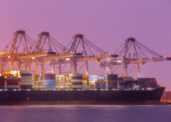 The Importance of Port Management Courses in the Global Shipping Industry