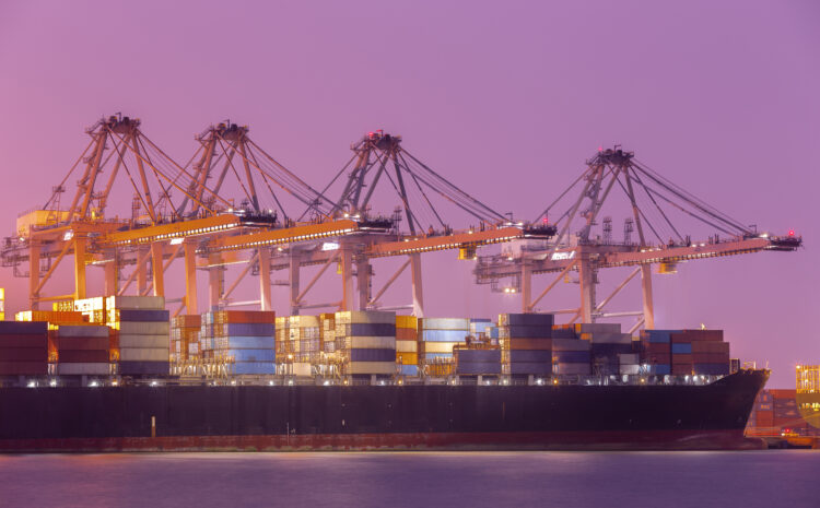  The Importance of Port Management Courses in the Global Shipping Industry