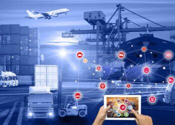 The Importance of Logistics and Supply Chain Management in Shaping a Business