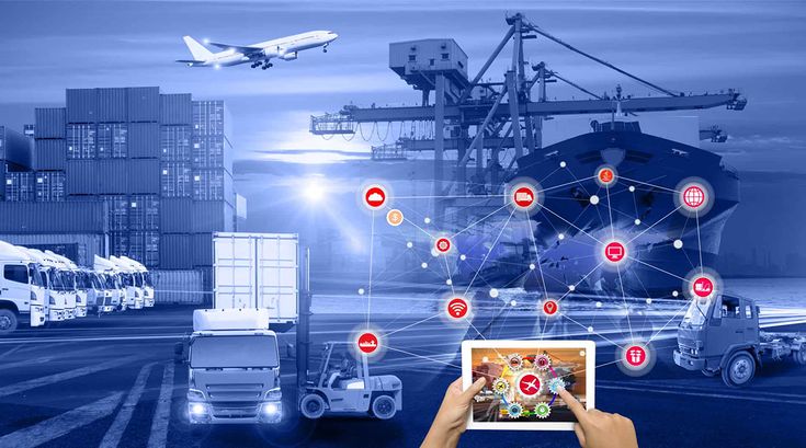 The Importance of Logistics and Supply Chain Management in Shaping a Business