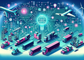 The Role of a Logistics Diploma in Mastering Supply Chain Automation