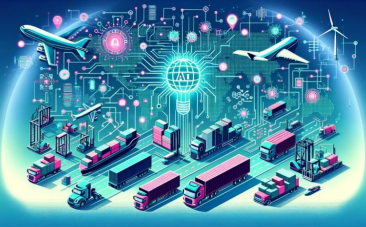  The Role of a Logistics Diploma in Mastering Supply Chain Automation