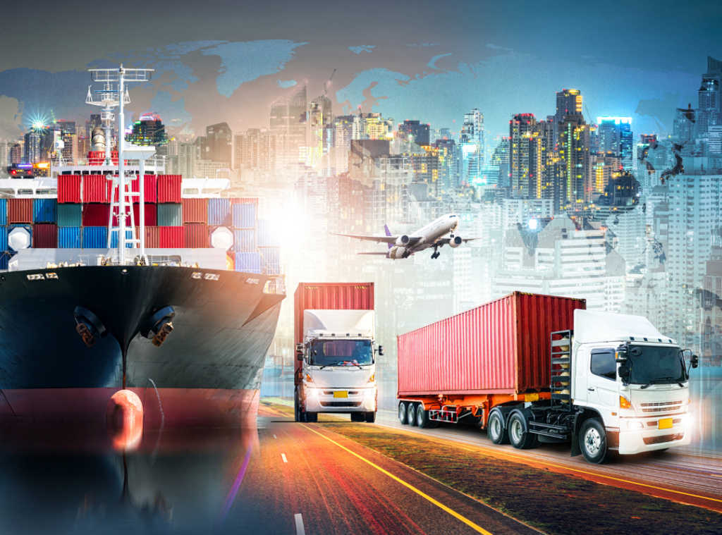 Why a Professional Diploma in Logistics & Supply Chain Management is a Game-Changer for Your Career