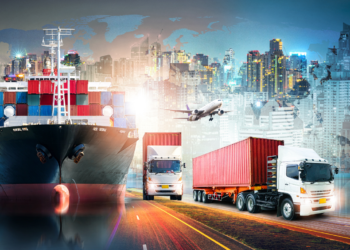 Why a Professional Diploma in Logistics & Supply Chain Management is a Game-Changer for Your Career