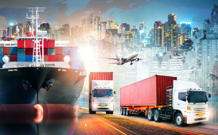  Why a Professional Diploma in Logistics & Supply Chain Management is a Game-Changer for Your Career