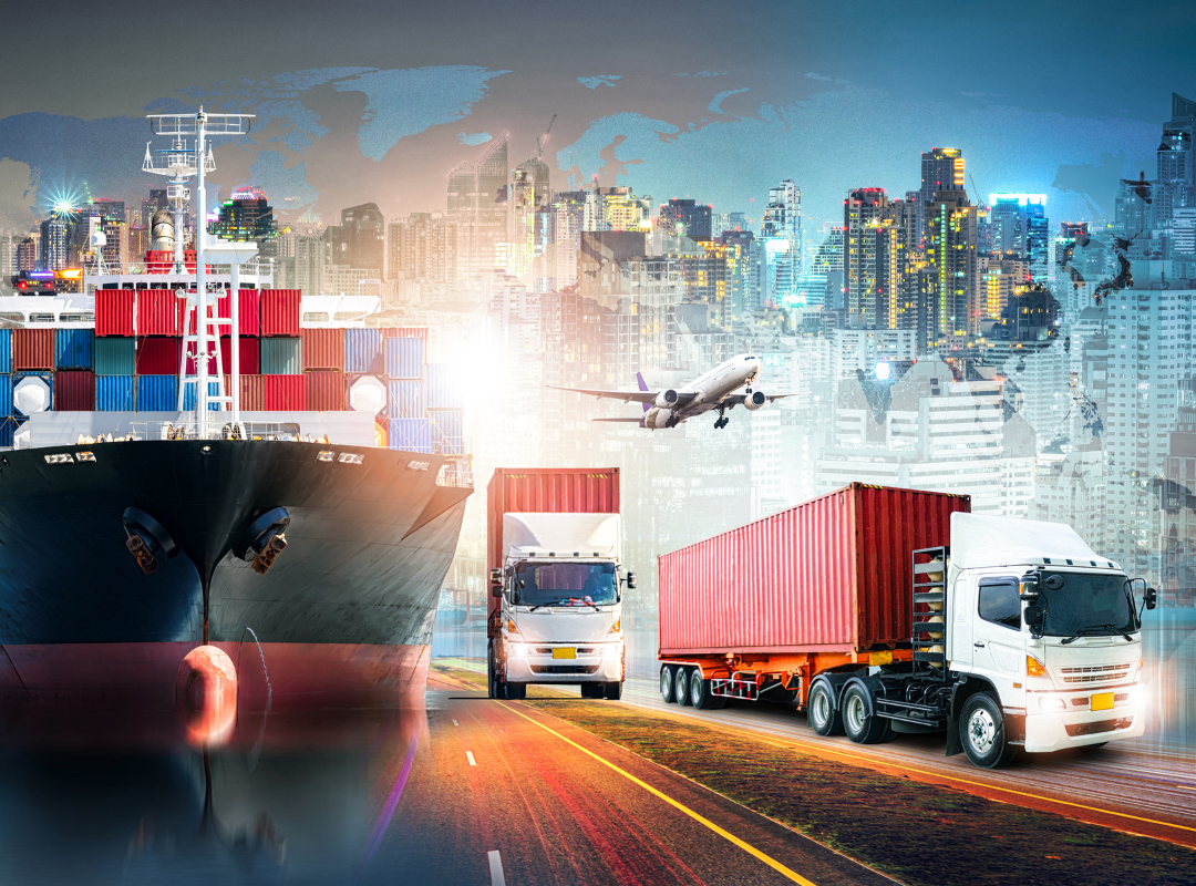 MBA Logistics