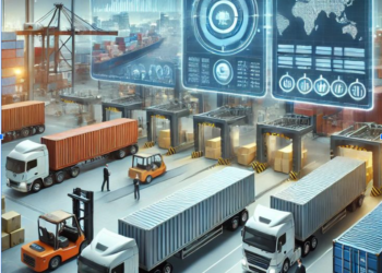 Why Choose a Diploma in Logistics Management? Key Benefits & Career Prospects