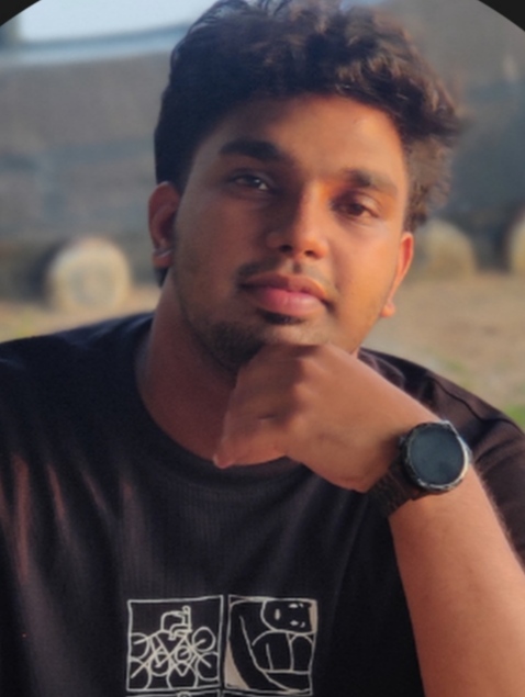Nidhin