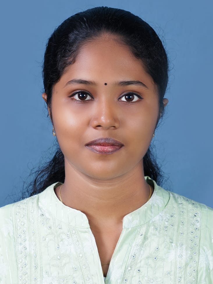 Parvathy