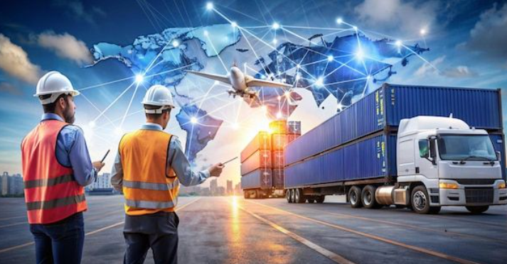 Why Choose a Career in Logistics and Supply Chain Management?
