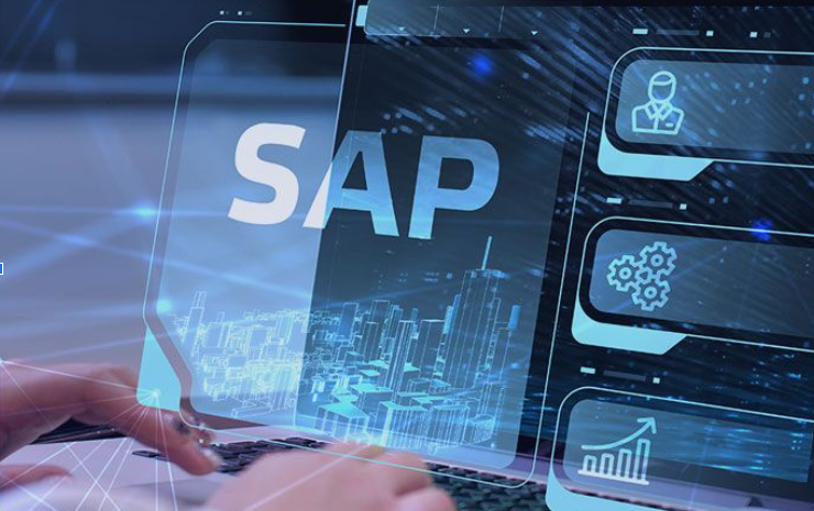  The Role of SAP in Logistics and Transportation Management