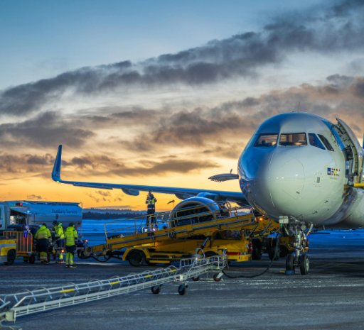  Air Cargo Operations as a Career – A Complete Guide for Aspiring Aviation Professionals in Kerala