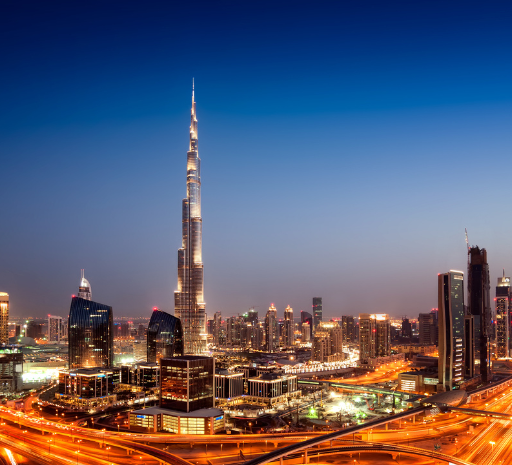  Freight Forwarding Jobs in Dubai  – How to Get Placed from Kerala