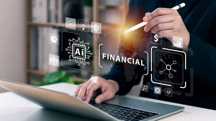 Professional Accounting and International Finance Program with AI Integration