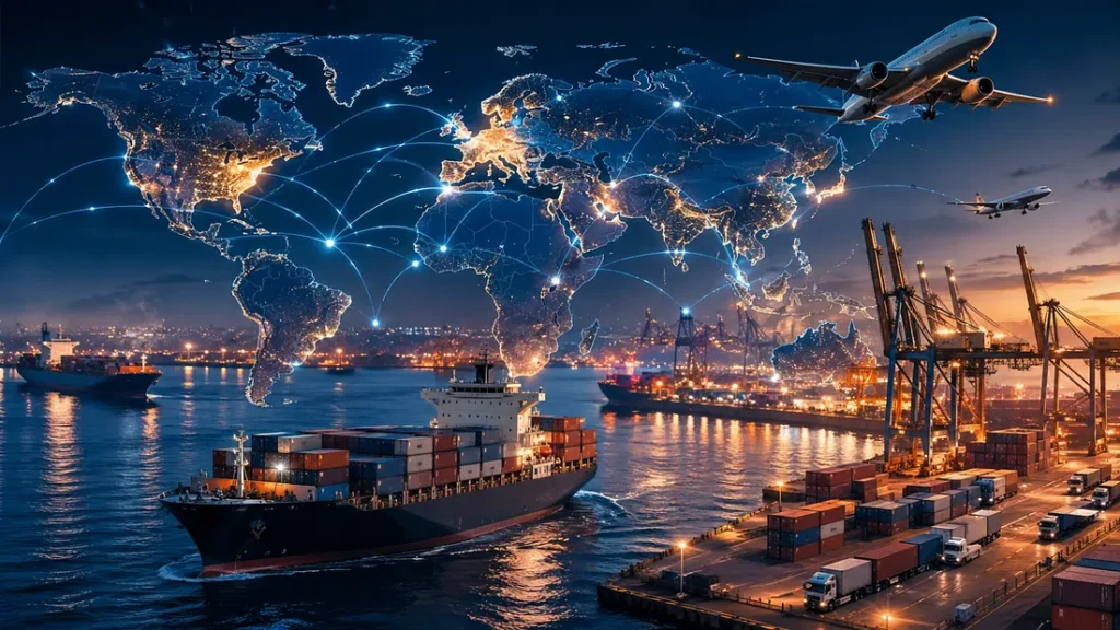 mithra institute ibis logistics