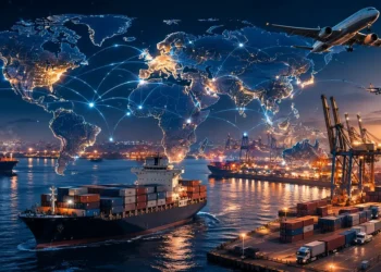 Master the Global Flow: Mithra Institute is Your Gateway to a High Stakes Logistics Career