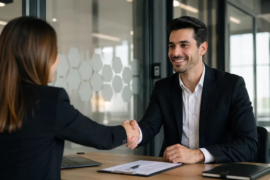 placement in uae supply chain logistics