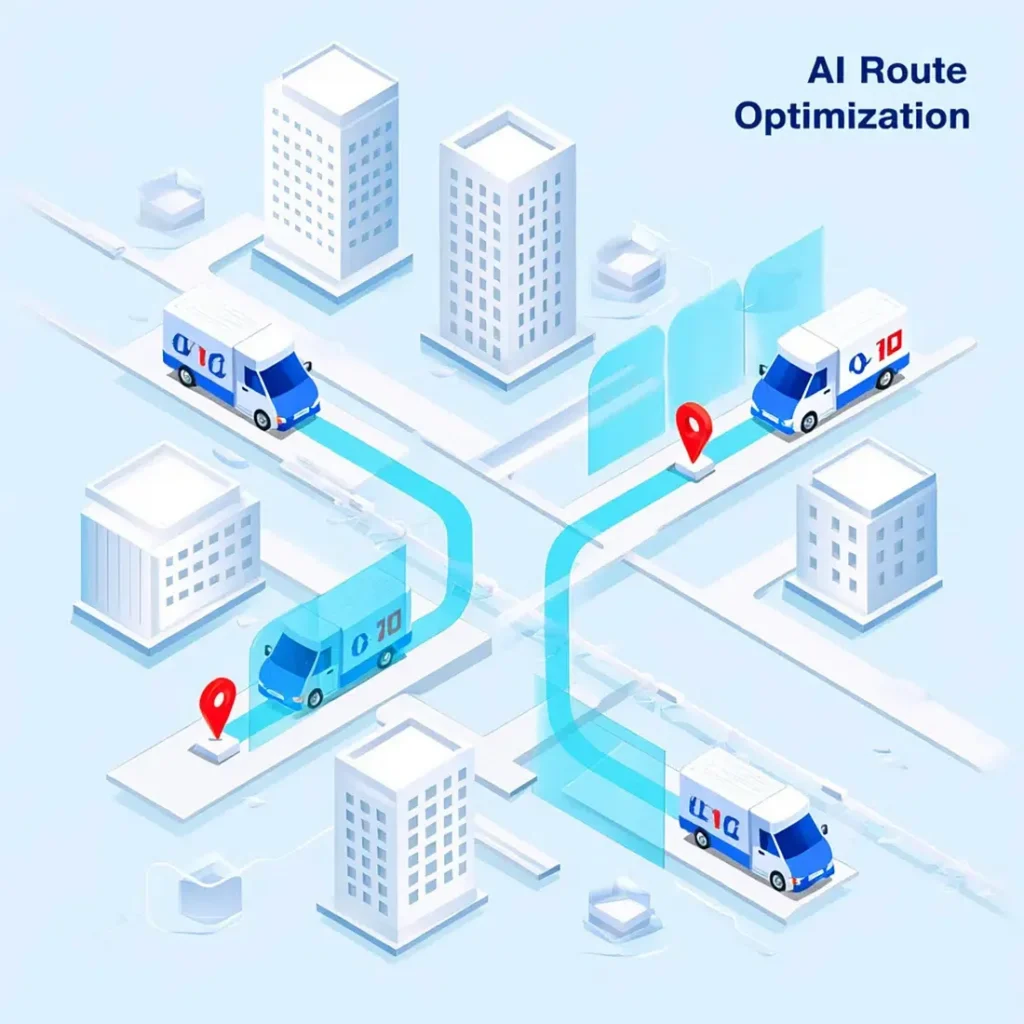 institute for logistics and supply chain management