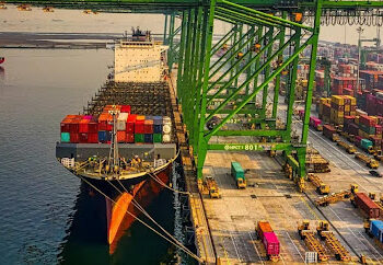 Navigating Global Trade: Why a Career in Logistics & Supply Chain Management is Your Gateway to the World