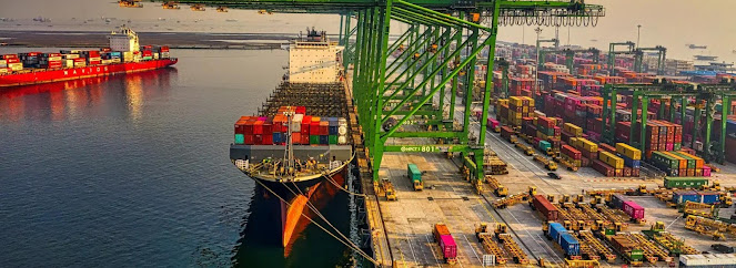 logistics supply chain