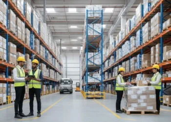 Gulf vs Kerala: What Actually Matters When Choosing Your Logistics Career Path