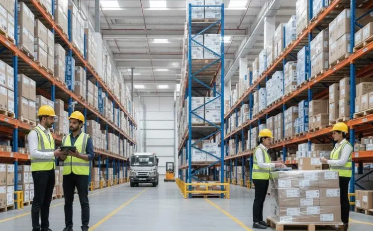  Gulf vs Kerala: What Actually Matters When Choosing Your Logistics Career Path