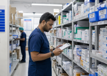 Hospital Administration Careers in 2026: Job Roles, Skills and Growth Path