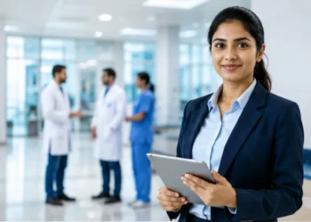 Future Prospects for a Career in Hospital Administration: Opportunities, Skills and Growth