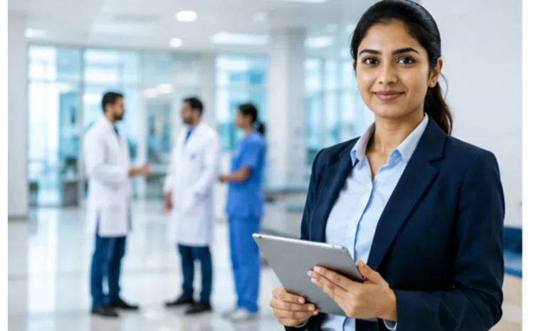  Future Prospects for a Career in Hospital Administration: Opportunities, Skills and Growth
