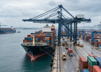 MBA in Logistics & Supply Chain Management for Working Professionals: Is It Worth It?