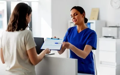 Hospital administration in Trivandrum